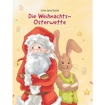 Afbeelding van Die Weihnachts Osterwette