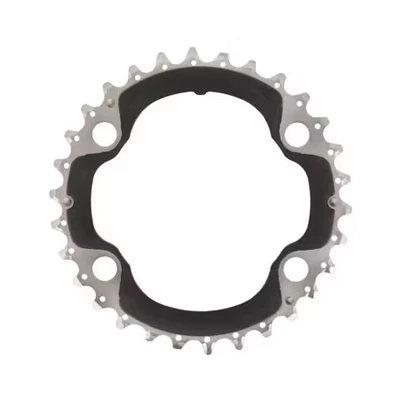 Afbeelding van Shimano Kettingblad Deore XT 11V 30T Y1RL98110 M8000
