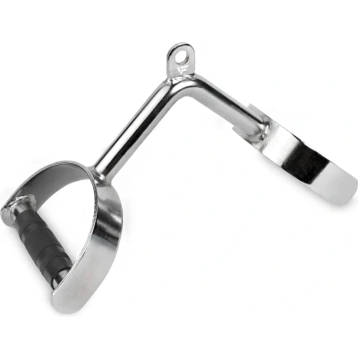 Afbeelding van VirtuFit Rowing Handle Pro V Shape Handgreep