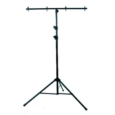 Afbeelding van American DJ LTS 6 Lighting Stand inklapbaar driepootstatief