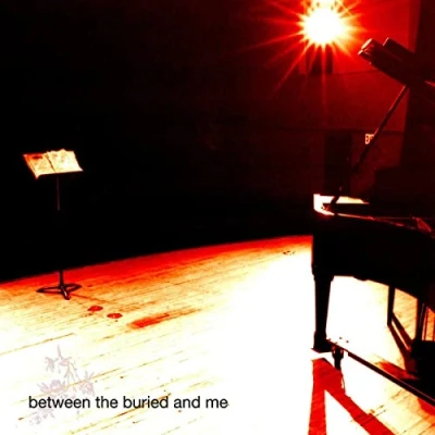 Afbeelding van Between The Buried And Me (LP)