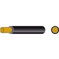 Afbeelding van Accukabel flexibel 16mm x 30 meter