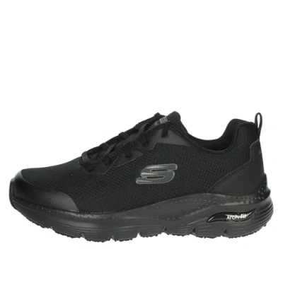 Afbeelding van NU 20% KORTING: Skechers Werkschoenen ARCH FIT SR