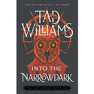Afbeelding van Into The Narrowdark: Book Three of Last King Osten Ard