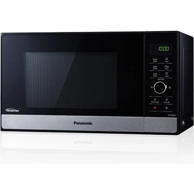 Afbeelding van Panasonic Microgolf Solo NNSD28HSGTGF