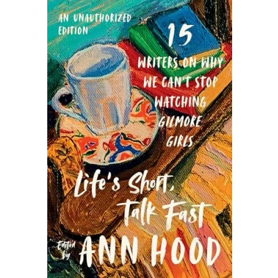 Afbeelding van Life&#039;s Short, Talk Fast