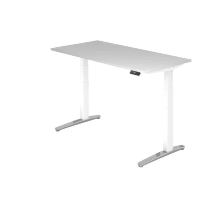 Afbeelding van hjh OFFICE PRO Xbhm 16 WC Grijs