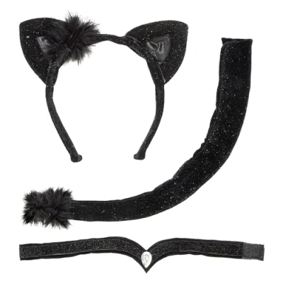 Afbeelding van Kattenset Lily