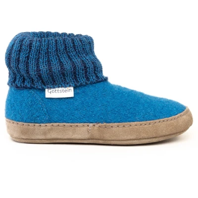 Afbeelding van Gottstein Alpine LE Pantoffels voor kinderen, Maat: 31, Arctic Wol