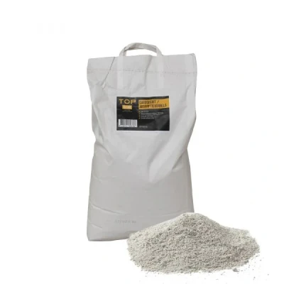 Afbeelding van Zak 9 kg. garagegrit / absorptiekorrels