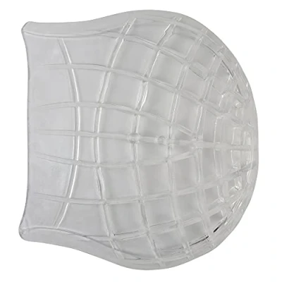 Afbeelding van Pfiff 100760 Gel zadelonderlegger achter, onderkussen, gelpad, anatomisch