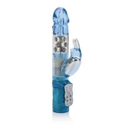 Afbeelding van Rabbit Vibrator Jack 3 Rows