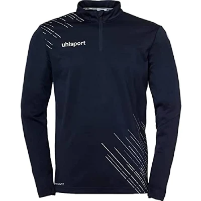 Afbeelding van Uhlsport Score 26 Ziptop Kinderen Marine / Wit Maat: 116