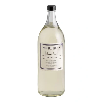 Afbeelding van Atelier Rebul Istanbul Bosphorus geurstokjes navulling 2000 ml