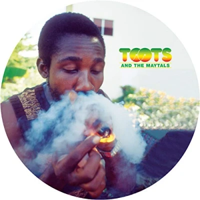 Afbeelding van Toots &amp; The Maytals Pressure Drop Golden Tracks (LP) (Picture Disc)