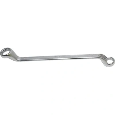 Afbeelding van BGS Ringsleutel diep gebogen 21 x 23 mm