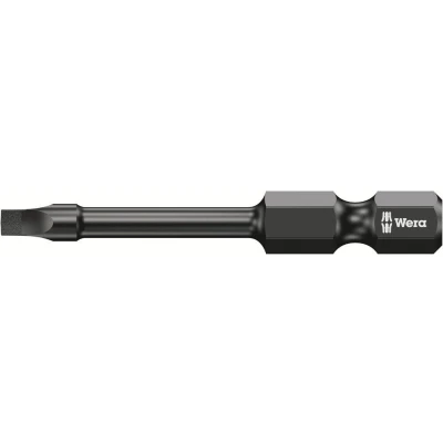 Afbeelding van Wera 1/4&quot; robertson impaktor bit r2 x 50mm