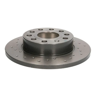 Afbeelding van Brembo Remschijf 08.9488.1X