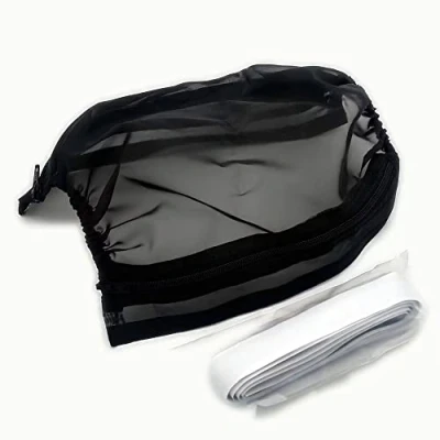 Afbeelding van Chassis Dirt Dust Resist Guard Cover voor Traxxas 1/16 Mini Revo Summit Slash Rally