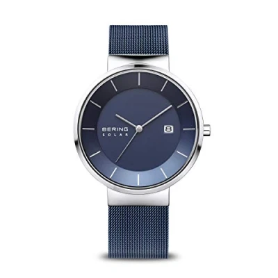 Afbeelding van Bering Mod. 14639 307 Horloge
