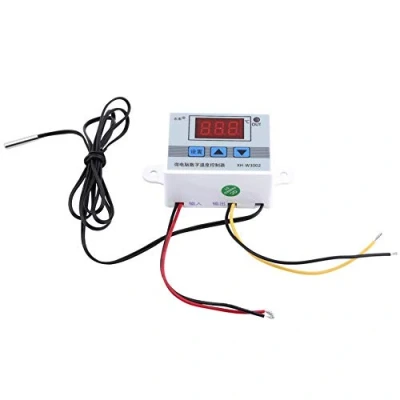 Afbeelding van XH W3002 Digitale Thermostaat Temperatuurregelaar Koelen En Verwarmen (DC12V)