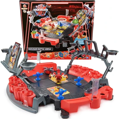 Afbeelding van Bakugan Battle Ground 1 stuk