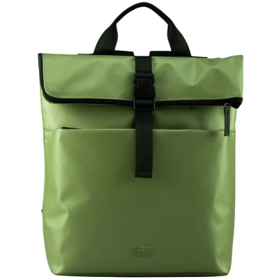 Afbeelding van JOST Rugzak Tolja Backpack Courier Lagoon Kaki