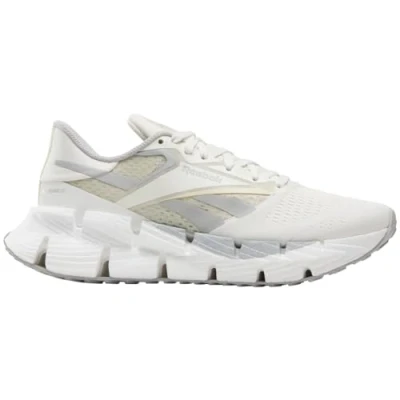 Afbeelding van Reebok Dames FLOATZIG 1 Sneaker, krijt/Albaster/GREY1, 5 UK, Krijt Albast Grijs1, 38 EU