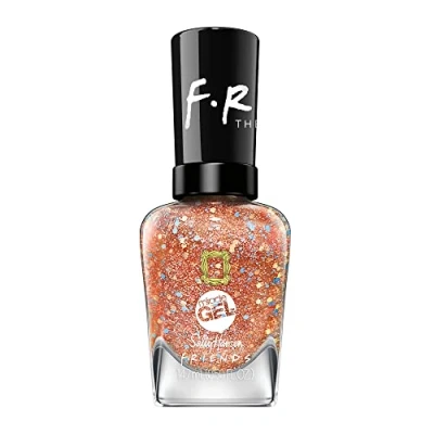 Afbeelding van Sally Hansen Miracle Gel Friends Nagellak 885 Stick To The Routine
