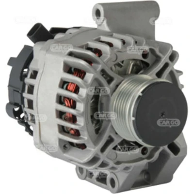 Afbeelding van Dynamo / Alternator HC CARGO 114409