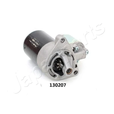 Afbeelding van JAPANPARTS MT130207 Startmotor 12V 0,8kw 8 CHEVROLET: Spark, Matiz