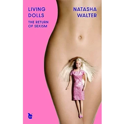 Afbeelding van Living Dolls: Virago 50th Anniversary Edition