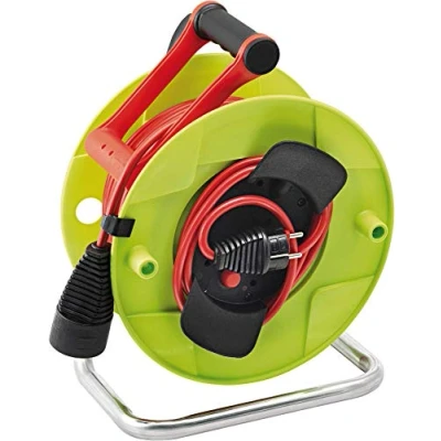 Afbeelding van BRENNENSTUHL Enrouleur Jardi 30 m H05VV F 3G1.5