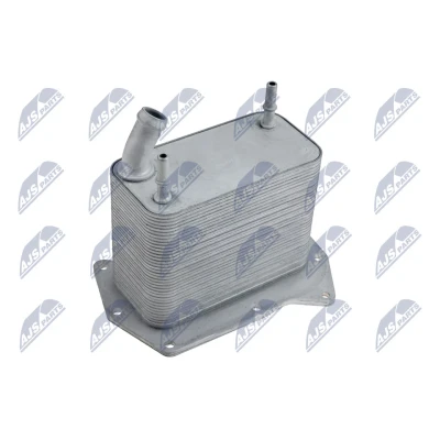 Afbeelding van NTY CCL LR 018 Oliekoeler LAND ROVER: Range Rover Sport, 3