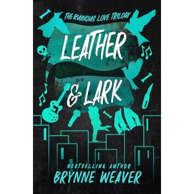 Afbeelding van Leather &amp; Lark: Brynne Weaver
