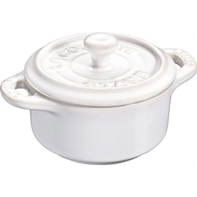 Afbeelding van Garnek Staub 40511 997 0 indukcja ceramika 0,2l