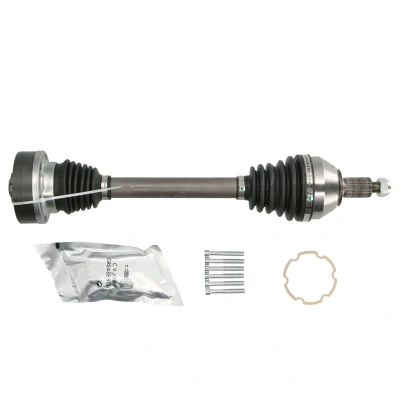 Afbeelding van Aandrijfas PASCAL G2W057PC
