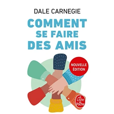 Afbeelding van Comment se faire des amis (Nouvelle édition)
