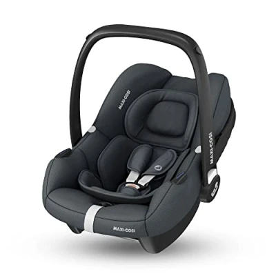 Afbeelding van Maxi Cosi CabrioFix I Size Essential Graphite