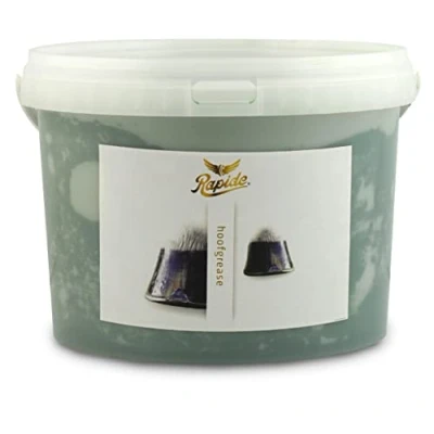 Afbeelding van Rapide Hoefsmeer Groen 5 Liter