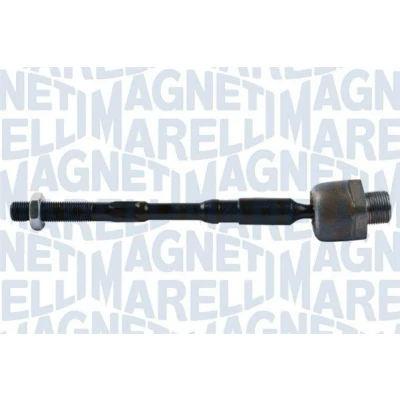 Afbeelding van MAGNETI MARELLI 301191601830 Stuurstang Vooras voor trekstang, Voeringsstang