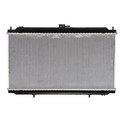 Afbeelding van NRF Radiateur 53019