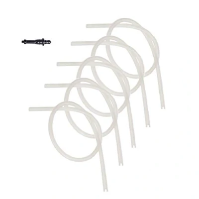 Afbeelding van Accessoireset, melkslang geschikt voor Jura ENA Micro 9 90 A5 A7 A9 F7 F8 F85 F9 E6 E60 E8 E80 C50 C60 C8