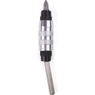 Afbeelding van Benson Bithouder 15 Zwenkbaar Quick Release 1/4 inch