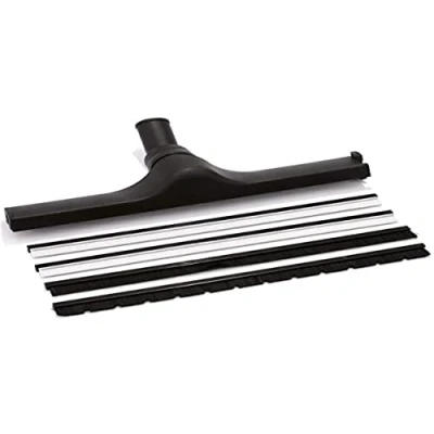 Afbeelding van Nilfisk Professionele vloerzuigmond voor industriële zuigers (mondstuk ATTIX, AERO, IVB, diameter 36 mm, breedte 40 cm) 302003666