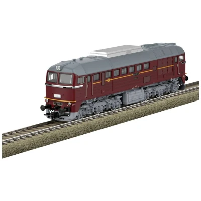 Afbeelding van TRIX H0 T25200 Diesellocomotief serie 120