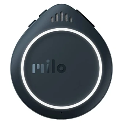 Afbeelding van Milo 1 Action Intercom Zilver