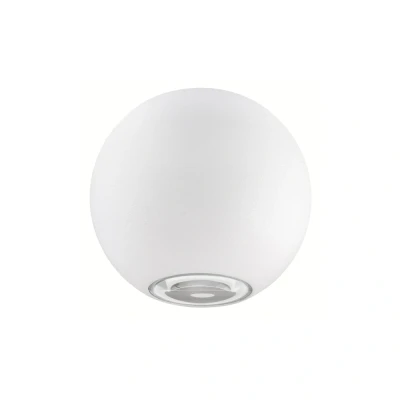 Afbeelding van Nova Luce, Wandlamp + plafondlamp, Wand &amp; Plafondlampen (560 lm)