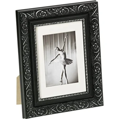 Afbeelding van walther+ design CR030B Wissellijst Papierformaat: 20 x 30 cm Zwart, Zilver