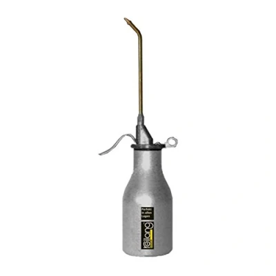 Afbeelding van Reilang R003 253 Öler Merur 200 ml met dubbele pomp van aluminium,